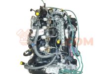 Motor SH01 Mazda CX-5 2.2 (150 cv) SKYACTIV-D