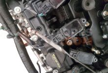 Motor SH01 Mazda CX-5 2.2 (150 cv) SKYACTIV-D