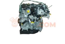 Motor SH01 Mazda CX-5 2.2 (150 cv) SKYACTIV-D