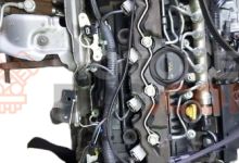 Motor SH01 Mazda CX-5 2.2 (150 cv) SKYACTIV-D