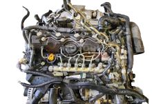 Motor sh01 Mazda CX-5 2.2 (150 cv) SKYACTIV-D