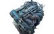 Motor SHDA Ford C-MAX 1.6 16V (100 cv)