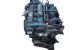 Motor SHDA Ford C-MAX 1.6 16V (100 cv)