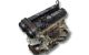Motor SHDA Ford Focus II Hatchback 1.6 Duratec 16V (100 cv) MT
