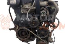 Motor SHDA, SHDC Ford Focus II Hatchback 1.6 Duratec 16V (100 cv) MT 2009