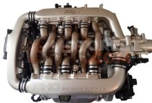 Motor SHO Ford Taurus II 3.4 V8 32V (225 cv)