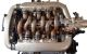 Motor SHO Ford Taurus II 3.4 V8 32V (225 cv)