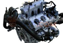 Motor SHO Ford Taurus II 3.4 V8 32V (238 cv)