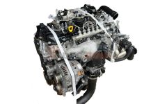 Motor shy1 Mazda 6 II Combi (GH) 2.2 CD (180 cv)