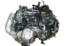 Motor shy1 Mazda CX-5 2.2 (150 cv) SKYACTIV-D 4WD