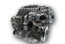 Motor SHY1 Mazda CX-5 2.2 (150 cv) SKYACTIV-D Automatico