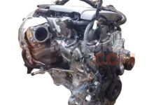 Motor SHY1 Mazda CX-5 (Versión 2015) 2.2d (150 cv)