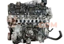 Motor SHY1 Mazda CX-5 (Versión 2015) 2.2d (150 cv) Automatico