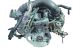 Motor SHY4 Mazda 3 III Hatchback (BM) 2.2 CD (150 cv)