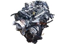 Motor shy4 Mazda 6 II Combi (GH) 2.2 CD (129 cv)