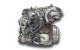 Motor SHY4 Mazda 6 III Sport Combi (GJ) 2.2 SKYACTIV-D (175 cv) i-ELOOP