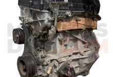 Motor SHY4 Mazda CX-5 (Versión 2015) 2.2d (150 cv) 4x4 Automatico