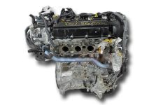 Motor SHY6 Mazda 3 III Hatchback (BM) 2.2 CD (150 cv)