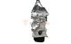 Motor shy6 Mazda 6 II Sedan (GH) 2.2 CD (129 cv)