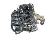 Motor SHY6 Mazda 6 III Sport Combi (GJ) 2.2 SKYACTIV-D (150 cv) i-ELOOP