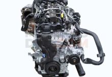 Motor SHY6 Mazda CX-5 2.2 (150 cv) SKYACTIV-D 4WD