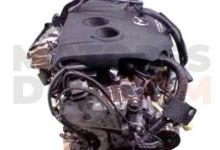 Motor SHY6 Mazda CX-5 (Versión 2015) 2.2d (150 cv) 4x4