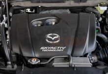 Motor SHY6 Mazda CX-5 (Versión 2015) 2.2d (150 cv) Automatico