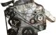 Motor SHY6 Mazda MX-5 Roadster 1.8 i 16V (126)