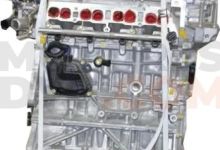 Motor SHY8, Mazda Atenza Sport Wagon 2.0 i 16V (145 cv)