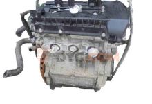 Motor silnik Mitsubishi Colt VI (Z30) 1.3 CZ2 (95 cv)