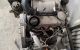 Motor ASY Skoda Fabia I (6Y) 1.9 SDI (64 cv)