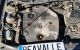 Motor ASV Skoda Octavia I Tour 1.9 TDI (110 cv)