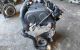 Motor BKD Skoda Octavia II (Versión 2009) 2.0 TDI (140 cv) DSG