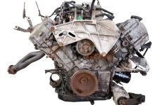 Motor SKZ Peugeot 605 (6B) 3.0 V6 (190 cv)