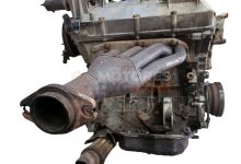 Motor SKZ Peugeot 605 (6B) 3.0 V6 (190 cv)