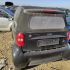 Smart Fortwo Cabrio (450) 0.7 (450,433) (75 cv)