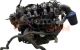 Motor SNJ Ford Fiesta VII 1.25 (82 cv) 5d