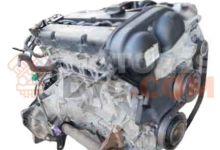 Motor SNJA, SNJB Ford Fiesta VII 1.25 (82 cv) 5d 2013