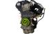 Motor SNJC Ford Fiesta VI 1.25 (60cv)
