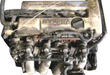 Motor SR18DE Nissan Primera Hatch (P10) 2.0 i (125 cv) 1996