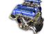 Motor SR20DE Nissan Bluebird Sylphy I 2.0i (145 cv) CVT