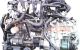 Motor SR20DE Nissan Bluebird (U14) 2.0 SSS (145 cv) 4x4