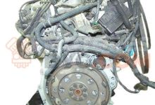 Motor SR20DE Nissan Bluebird (U14) 2.0i (145 cv) CVT
