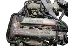 Motor sr20de Nissan Liberty (M12) 2.0 i 16V (147 cv)