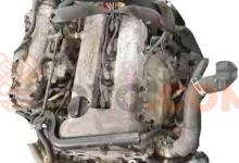 Motor sr20de Nissan Prairie (M12) 2.0 i 16V 4X4 (140 cv)