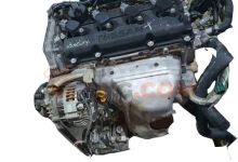Motor sr20de Nissan Prairie (M12) 2.0 i 16V 4X4 (147 cv)