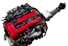 Motor SR20DE Nissan Primera Wagon (P11) 2.0 16V (131 cv)