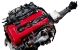 Motor SR20DE Nissan Primera Wagon (P11) 2.0 16V (131 cv)