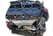 Motor SR20DE Nissan Primera Wagon (P11) 2.0 16V (131 cv) 2002