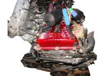 Motor sr20det Nissan 200 SX (S14) 2.0 i 16V Turbo (160 cv)